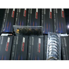 NISSAN CA16DET, CA18DET, CA20ET 