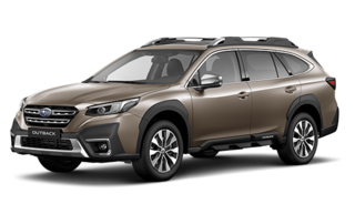 Subaru Legacy ve Outback